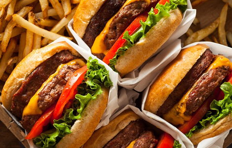 Burger